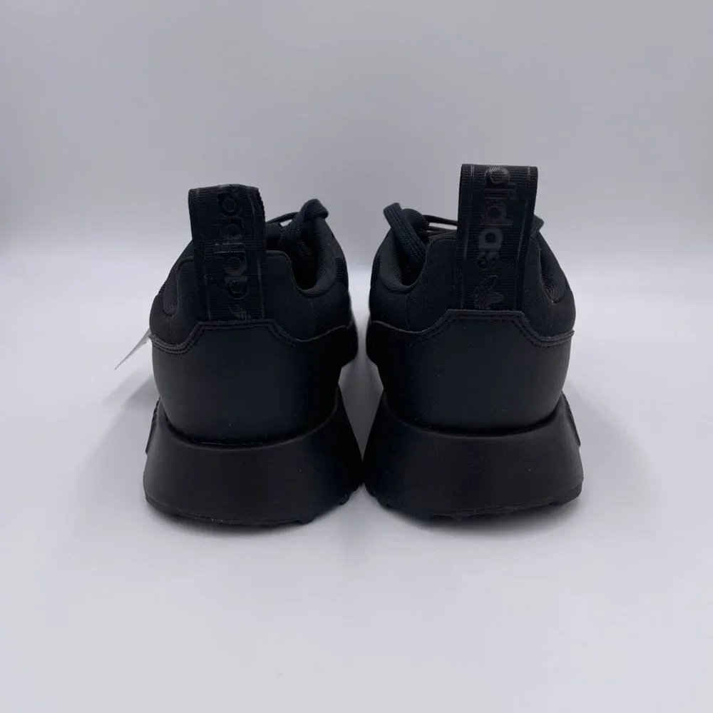 Adidas Multix Black Womens Shoes